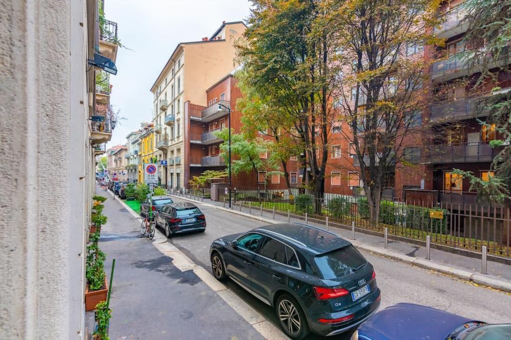 Bramante Διαμέρισμα Μιλάνο Εξωτερικό φωτογραφία